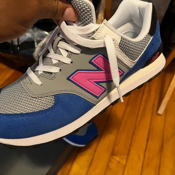 Men’s Size 10 New Balance - Picture 11 of 11